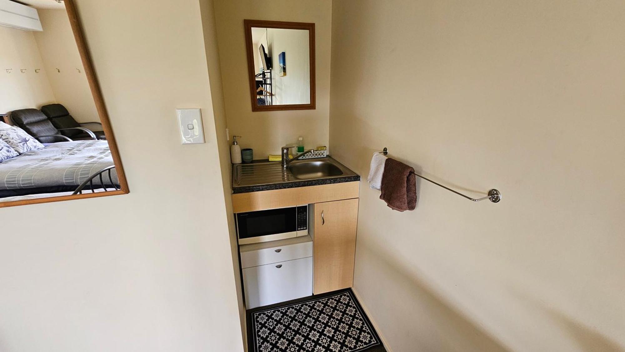 Springfield Bahara Accommodation المظهر الخارجي الصورة