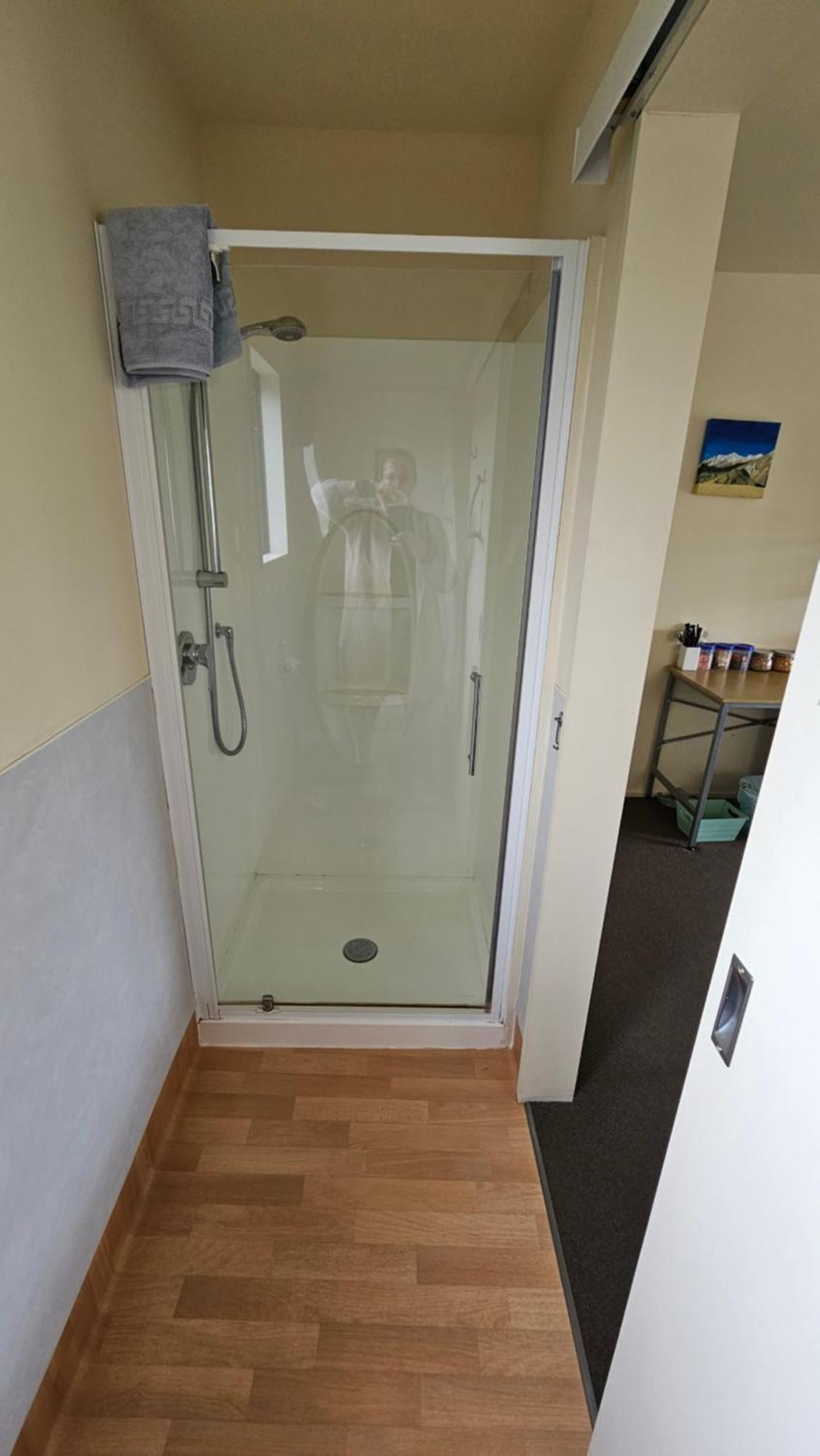Springfield Bahara Accommodation المظهر الخارجي الصورة
