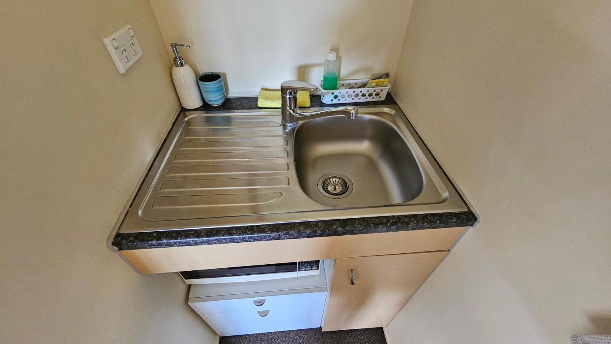 Springfield Bahara Accommodation المظهر الخارجي الصورة