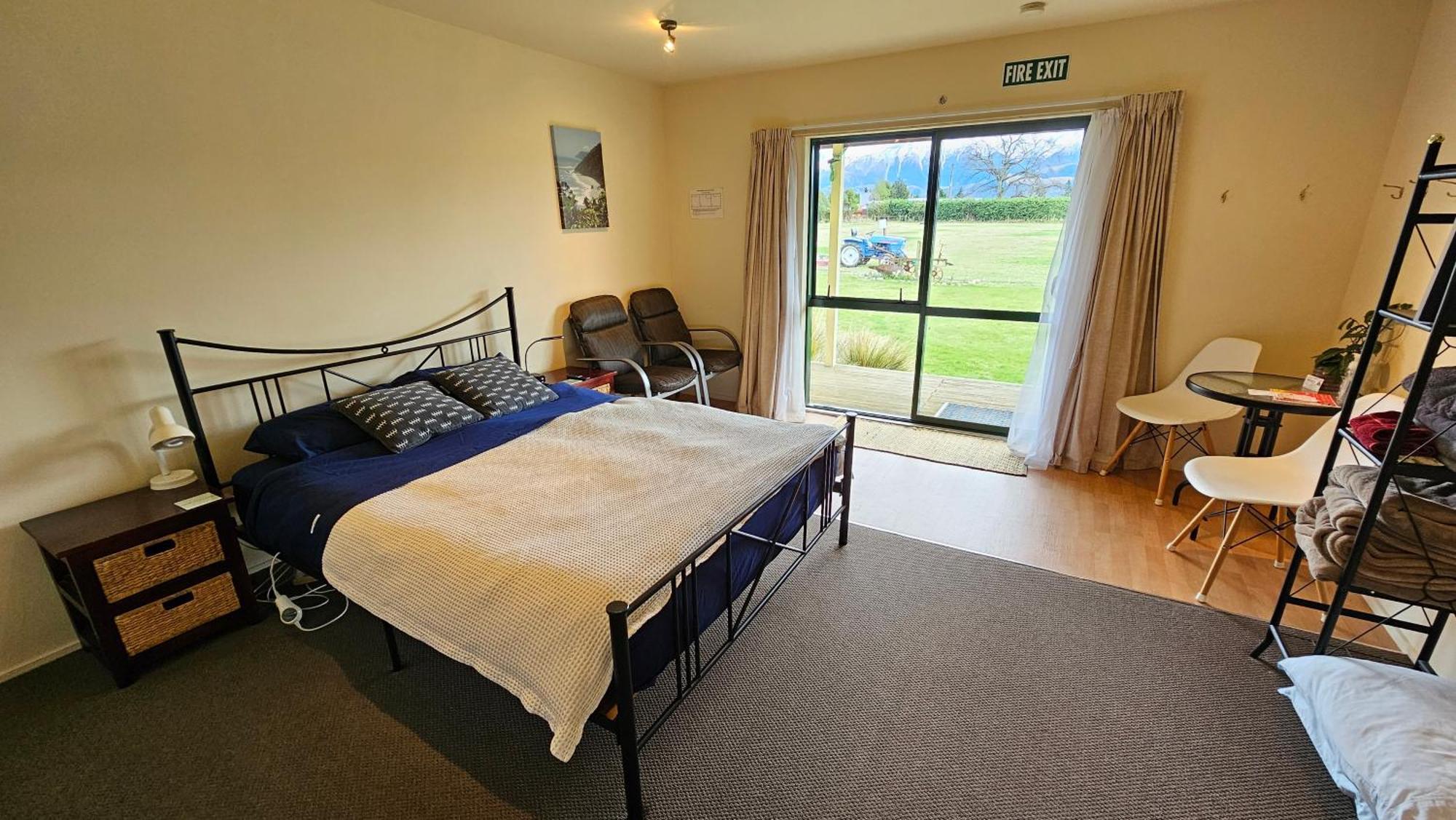 Springfield Bahara Accommodation المظهر الخارجي الصورة